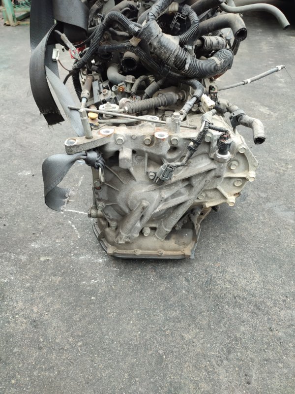 Акпп DAIHATSU MIRA L275S KF (б/у)