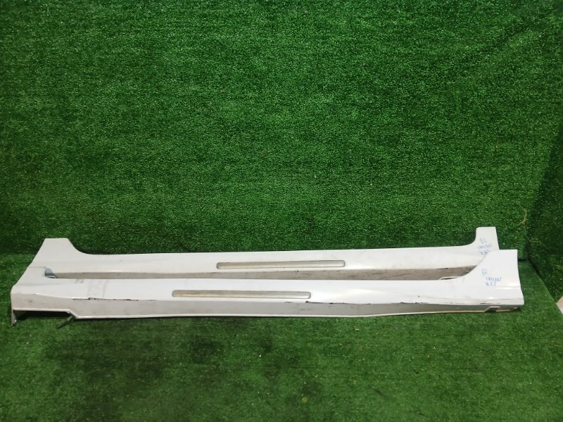 Порог Honda Insight ZE2 (б/у)