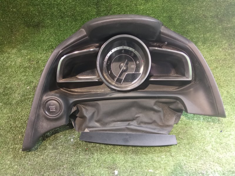 Спидометр MAZDA DEMIO DJ5FS S5 (б/у)