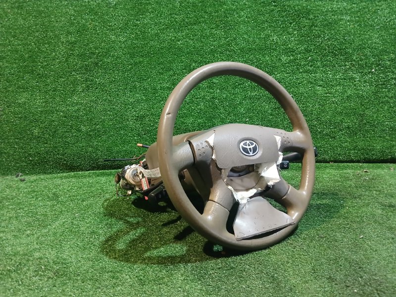 Рулевая колонка TOYOTA GRAND HIACE VCH10 (б/у)
