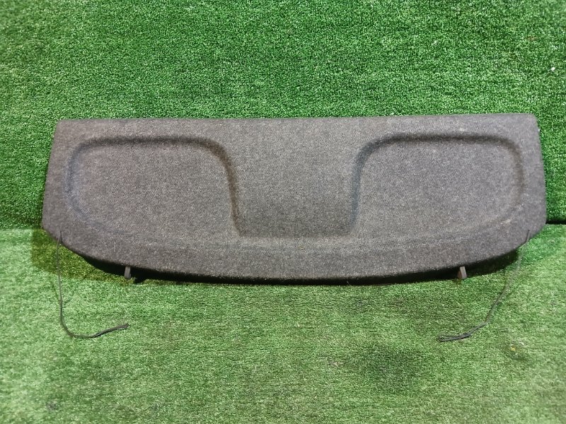 Полка багажника TOYOTA VITZ NCP10 (б/у)