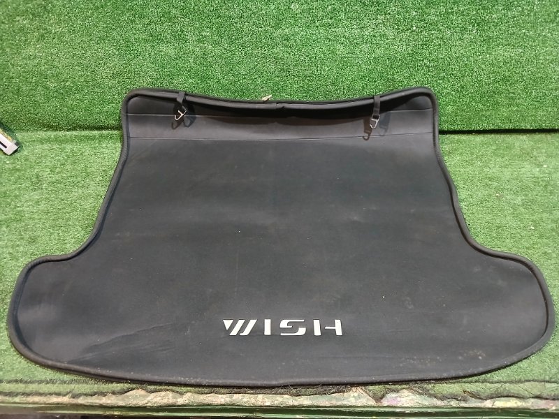 Коврик багажника Toyota Wish ZNE10 (б/у)