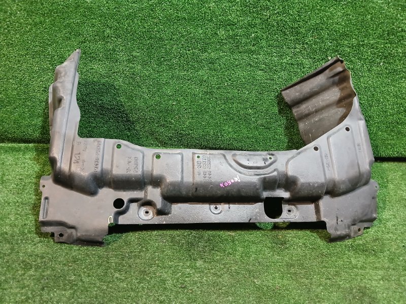 Защита двигателя TOYOTA PROBOX NCP50 (б/у)