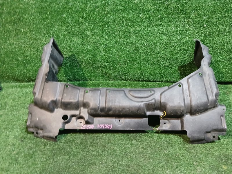 Защита двигателя TOYOTA PROBOX NCP50 (б/у)