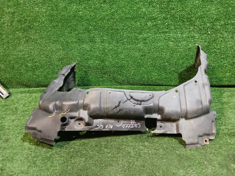Защита двигателя TOYOTA SUCCEED NCP51 (б/у)