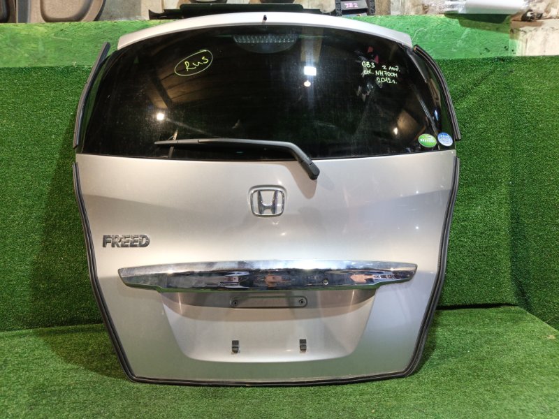 Дверь 5-я HONDA FREED GB3 (б/у)