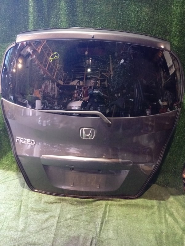 Дверь 5-я HONDA FREED GB3 (б/у)