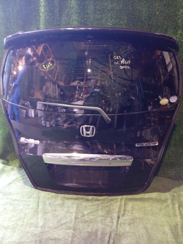 Дверь 5-я HONDA FREED SPIKE GP3 (б/у)