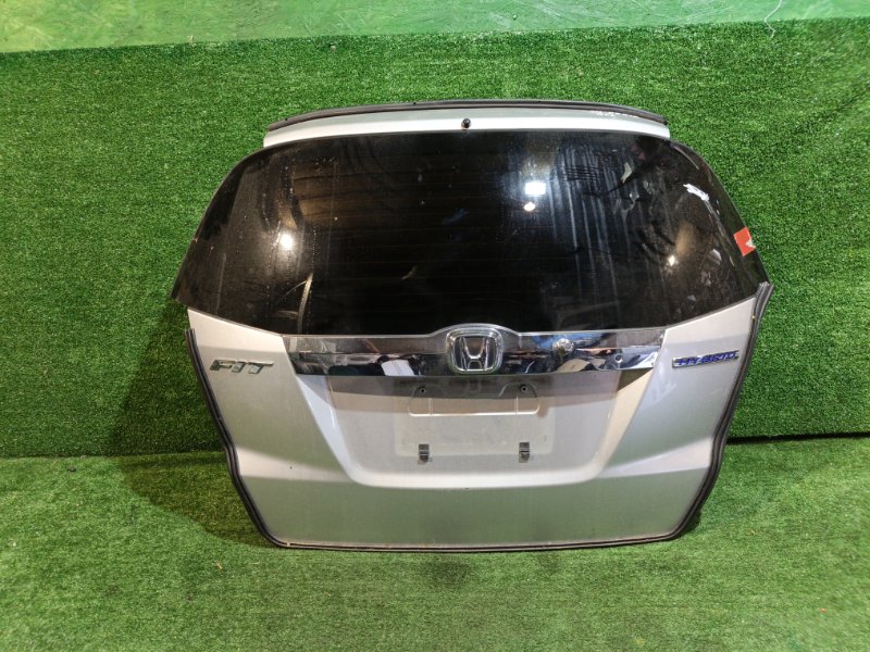 Дверь 5-я HONDA FIT GP1 (б/у)