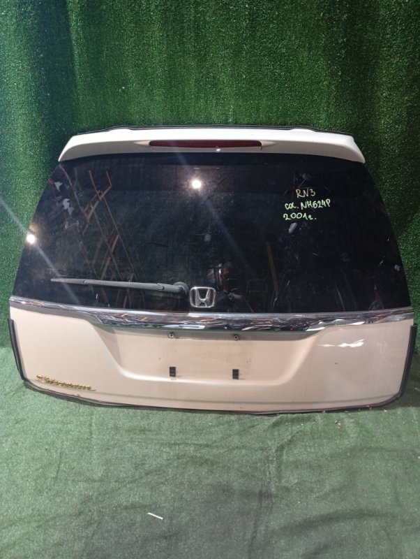 Дверь 5-я HONDA STREAM RN1 (б/у)