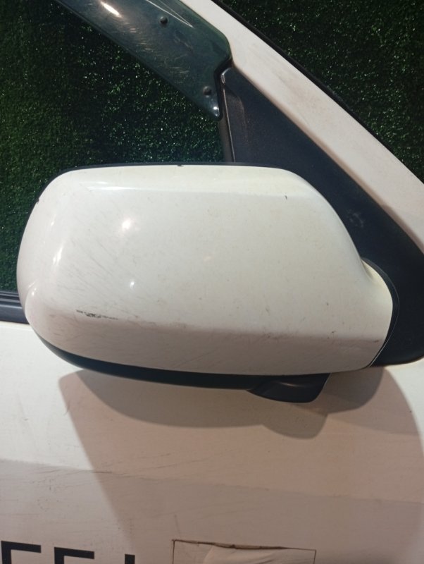 Зеркало MAZDA DEMIO DY3W правое (б/у)