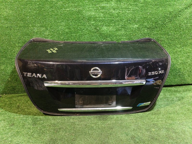 Крышка багажника NISSAN TEANA J32 (б/у)