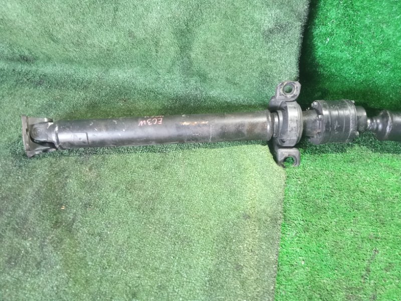 Кардан MITSUBISHI LEGNUM EC3W 4G64 задний (б/у)