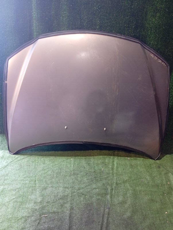 Капот MAZDA ATENZA GY3W (б/у)