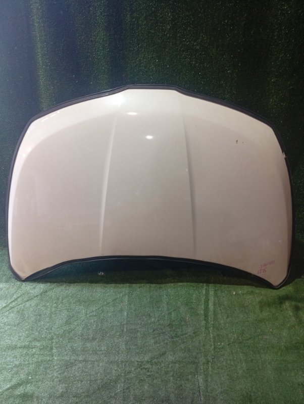 Капот NISSAN TIIDA LATIO SC11 (б/у)