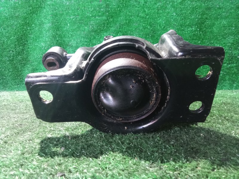 Подушка двс NISSAN BLUEBIRD SYLPHY KG11 MR20 правая (б/у)