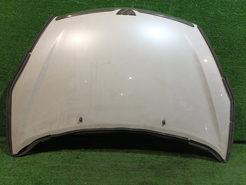 Капот TOYOTA WISH ZNE10 (б/у)