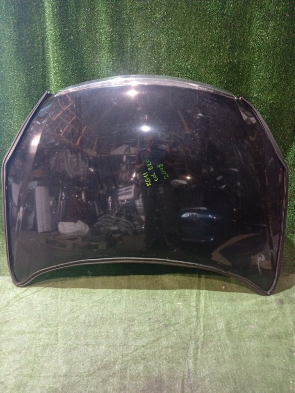 Капот NISSAN BLUEBIRD SYLPHY KG11 (б/у)
