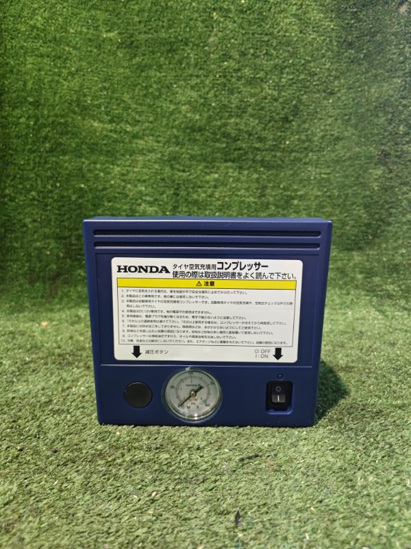 Компрессор для автошин HONDA (б/у)