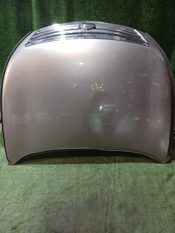 Капот NISSAN TEANA J32 (б/у) Капот NISSAN TEANA J32 (б/у)