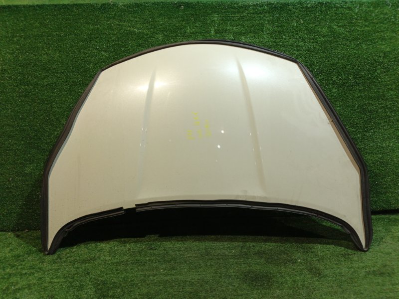 Капот NISSAN NOTE E11 (б/у) Капот NISSAN NOTE E11 (б/у)