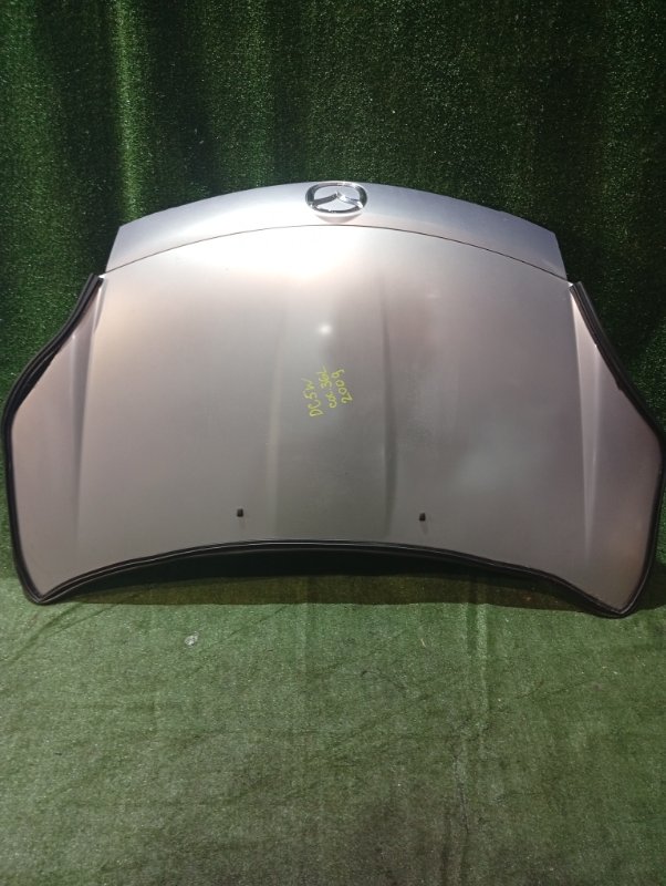 Капот MAZDA VERISA DC5W (б/у)
