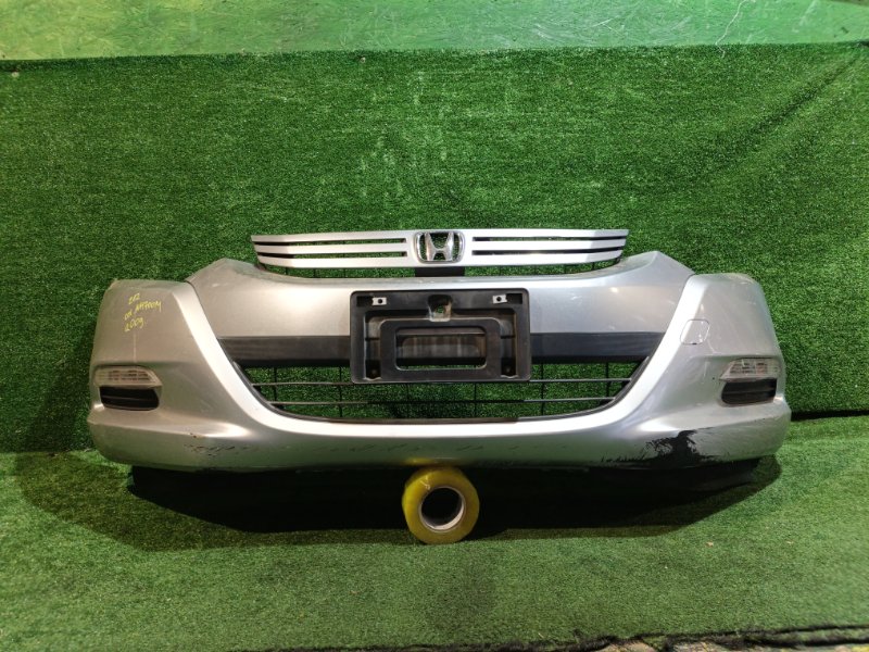 Бампер HONDA INSIGHT ZE2 передний (б/у)