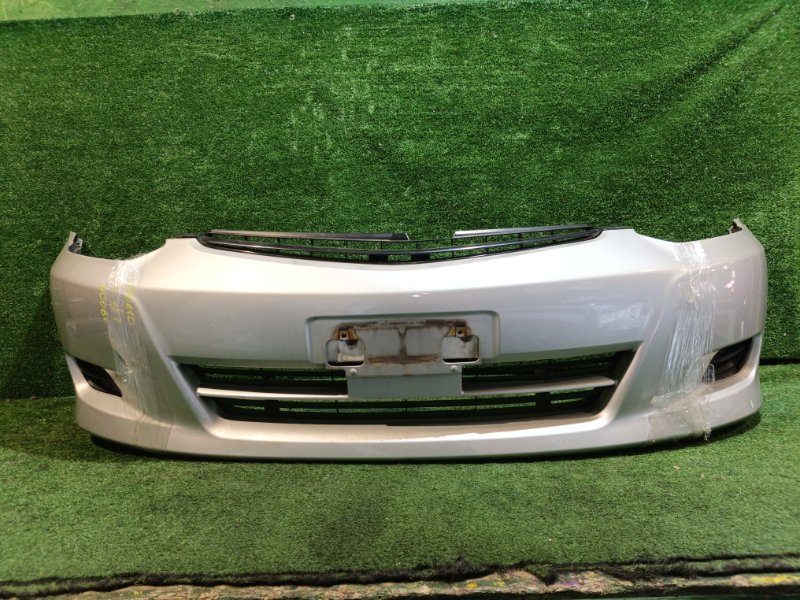 Бампер TOYOTA WISH ZNE10 передний (б/у)