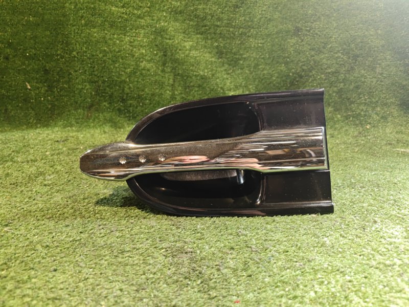 Ручка двери HONDA STEPWAGON RG1 задняя левая (б/у)