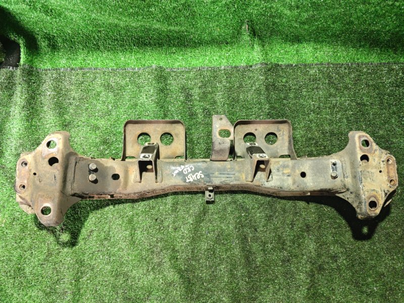 Балка под двс MAZDA BONGO SE48T UC (б/у)