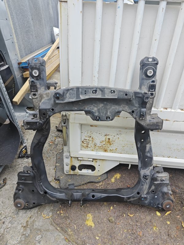 Балка под двс HONDA ELYSION RR1 K24A (б/у)