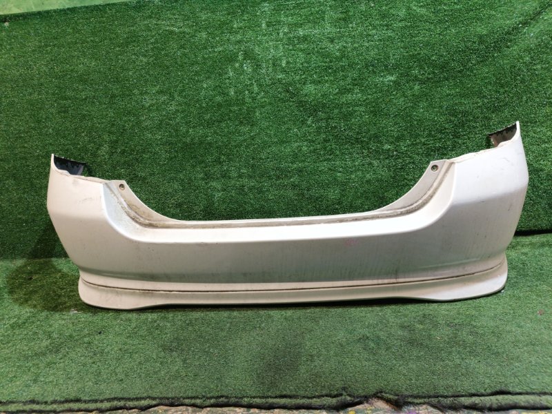 Бампер HONDA FIT GD1 задний (б/у)