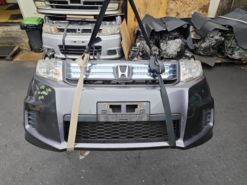 Nose cut HONDA FREED SPIKE GP3 LEA (б/у)