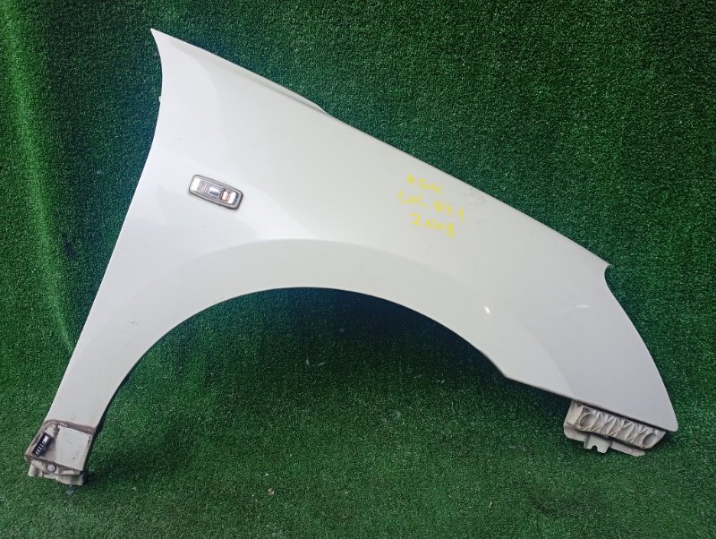 Крыло NISSAN BLUEBIRD SYLPHY KG11 переднее правое (б/у)