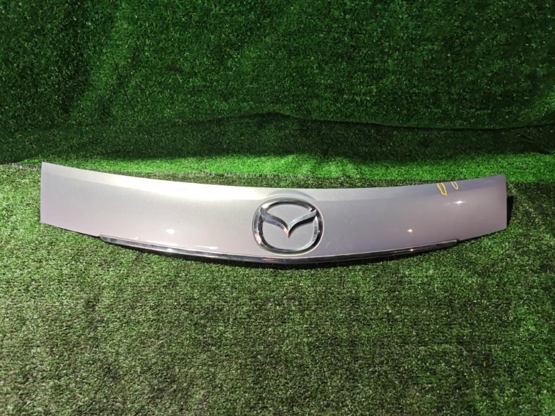 Накладка на капот MAZDA VERISA DC5W (б/у)