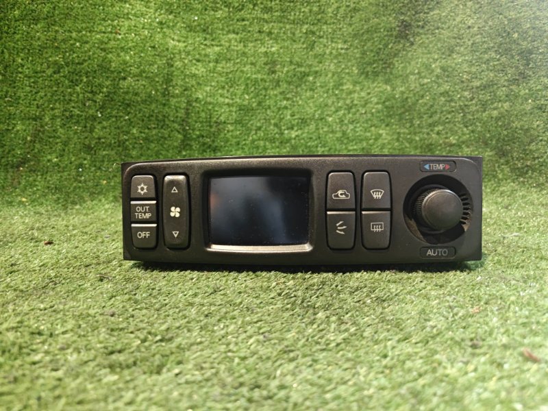 Климат-контроль MITSUBISHI LEGNUM EC3W (б/у)