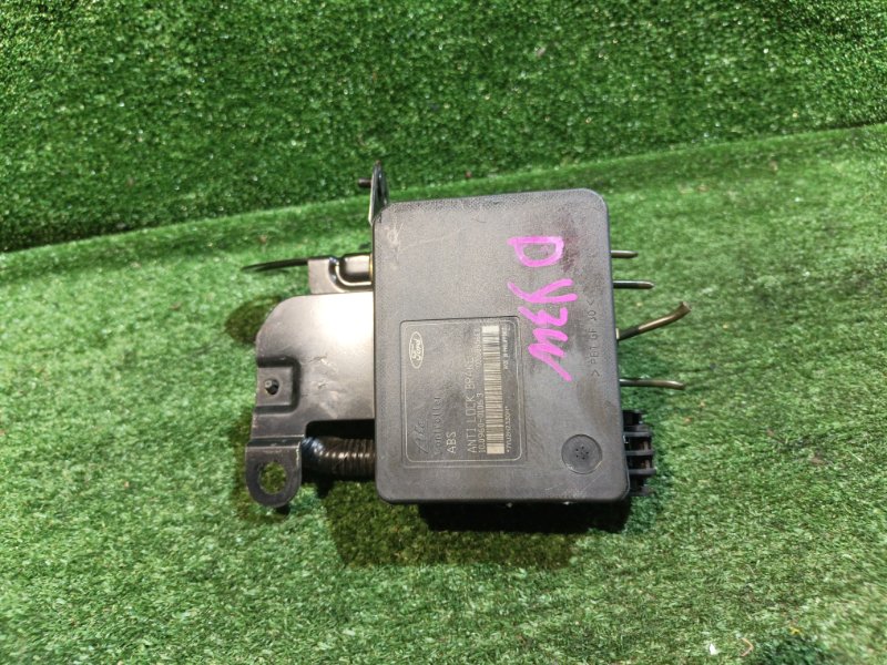 Блок abs MAZDA DEMIO DY3W (б/у)