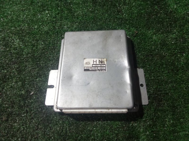 Блок efi SUBARU IMPREZA GH3 EL154 (б/у)
