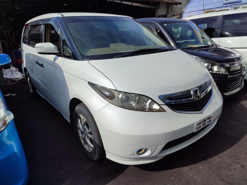 Акпп HONDA ELYSION RR2 K24A (б/у) Акпп HONDA ELYSION RR2 K24A (б/у)