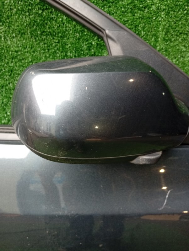 Зеркало MAZDA AXELA BK5P ZY 2008 правое (б/у)