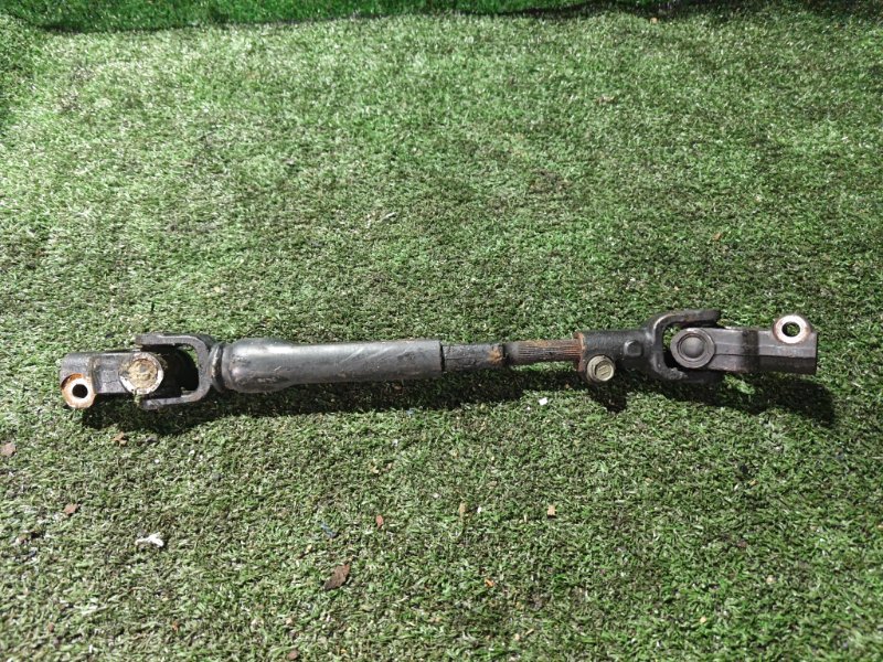 Рулевой карданчик TOYOTA CELSIOR UCF11 1UZ-FE 1994 (б/у)