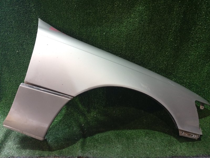 Крыло TOYOTA CELSIOR UCF11 1UZ-FE 1994 переднее правое (б/у)