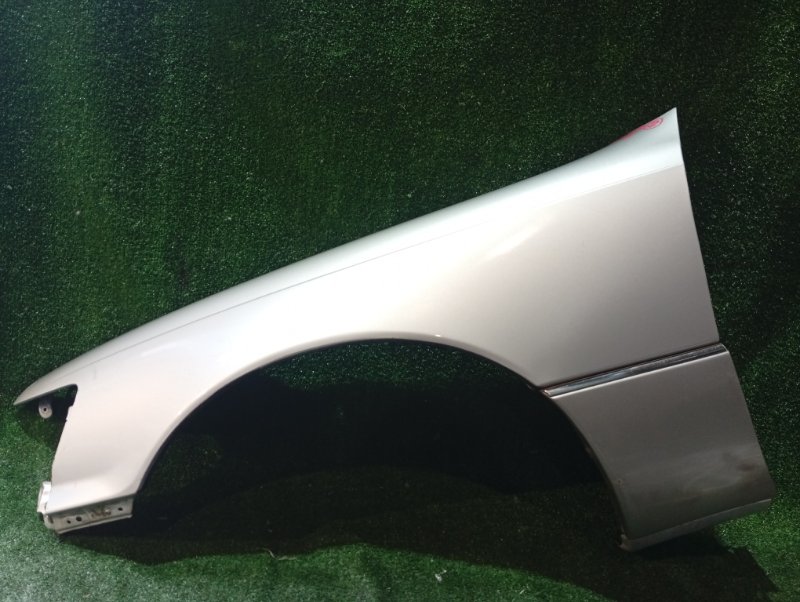 Крыло TOYOTA CELSIOR UCF11 1UZ-FE 1994 переднее левое (б/у)