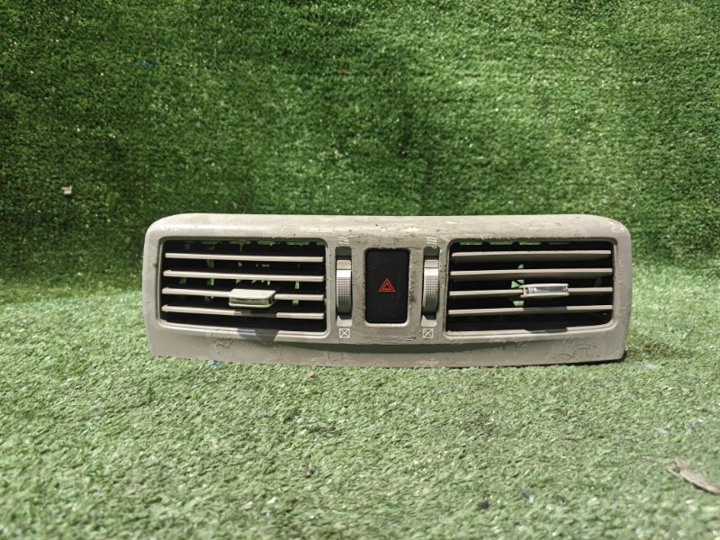 Воздуховод NISSAN CEDRIC ENY34 RB25DET 2000 (б/у)