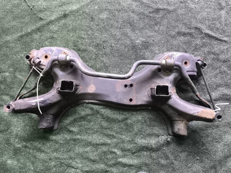 Балка под двс TOYOTA WISH ZNE14 1ZZ-FE 2008 передняя (б/у)