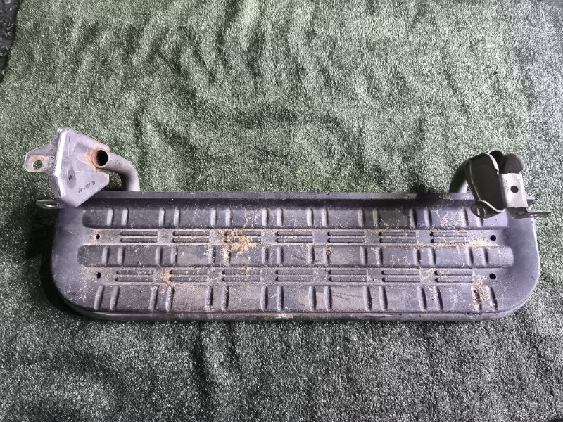 Подножка MITSUBISHI DELICA PE8W 4M40 1999 передняя левая (б/у)