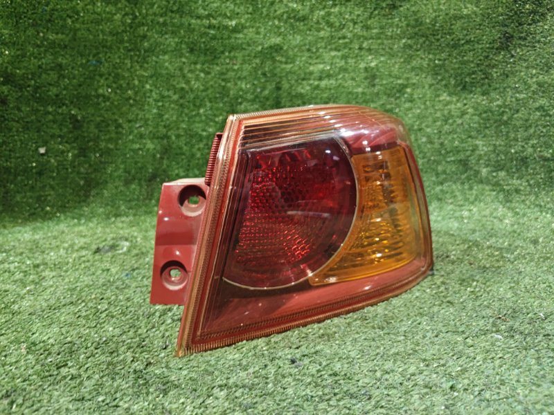 Стоп-сигнал MITSUBISHI GALANT FORTIS CY4A 4B11 2007 правый (б/у)