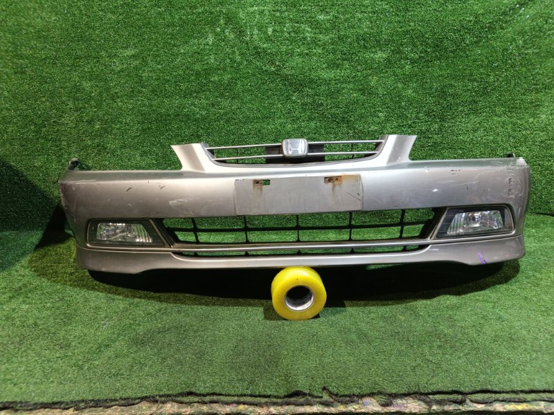 Бампер HONDA ACCORD CF4 передний (б/у)