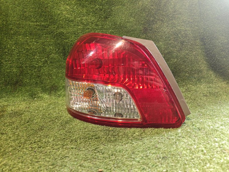 Стоп-сигнал TOYOTA BELTA KSP92 1KR-FE 2008 левый (б/у)