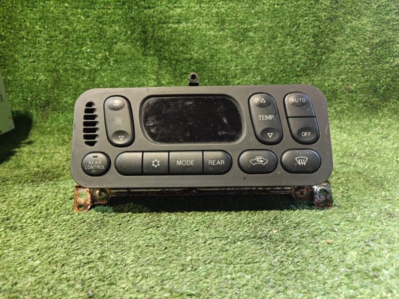 Климат-контроль MITSUBISHI DELICA PE8W 4M40 1999 (б/у)